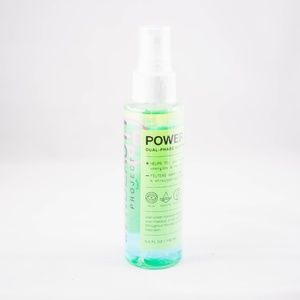 NWT Inn Beauty Power Up Dual Phase Setting Mist